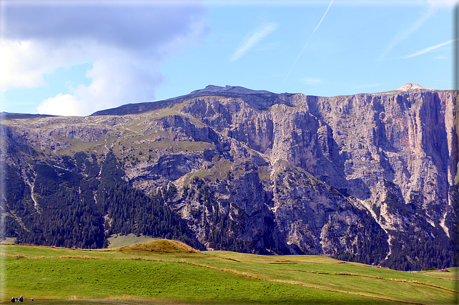 foto Alpe di Siusi